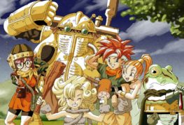 chrono-trigger