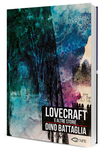 dino-battaglia-lovecraft