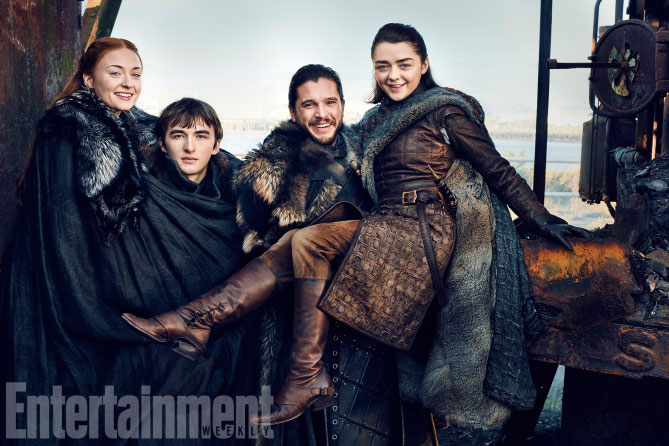 game of thrones