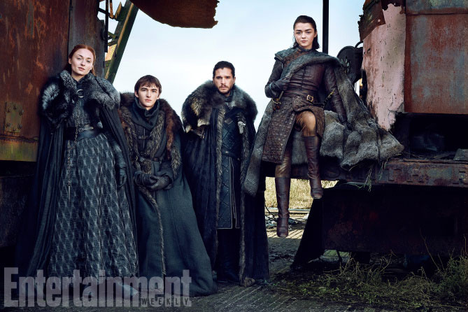game of thrones