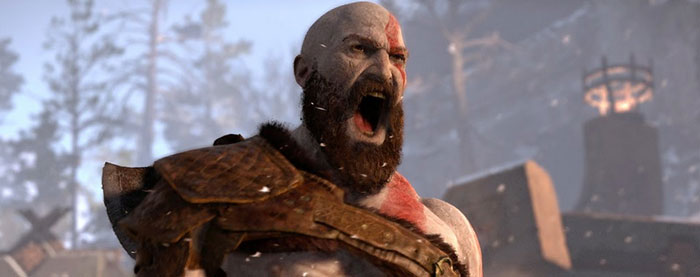 kratos