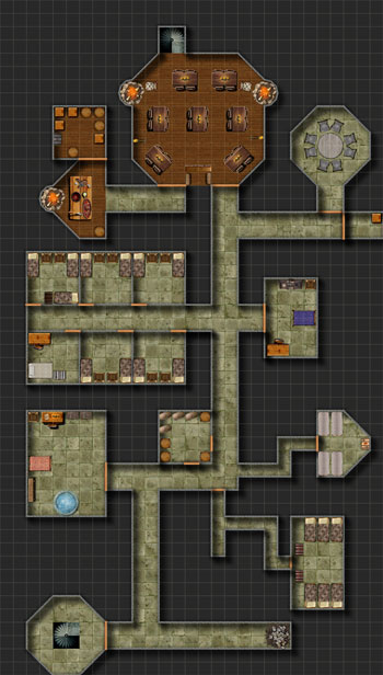 mappa