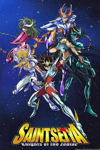 saint-seiya