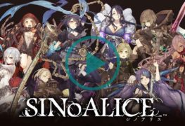 sinoalice