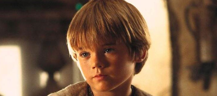 anakin