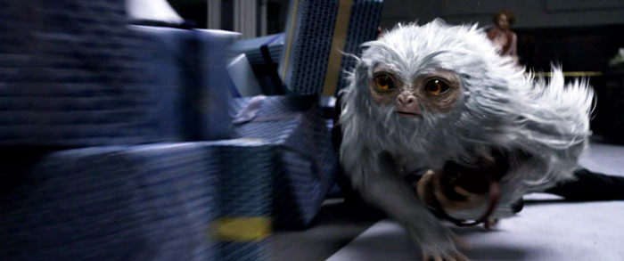 demiguise