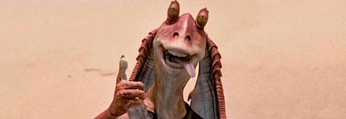 jar-jar