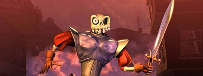 medievil