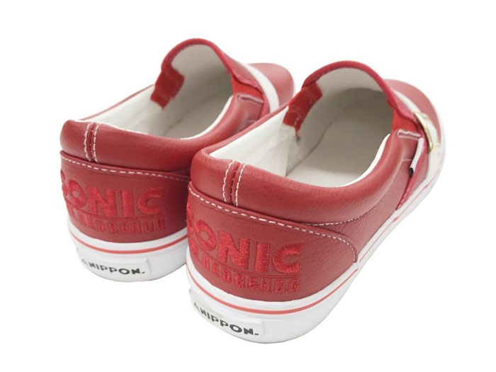 sonic-scarpe
