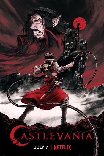 castlevania-serie-tv