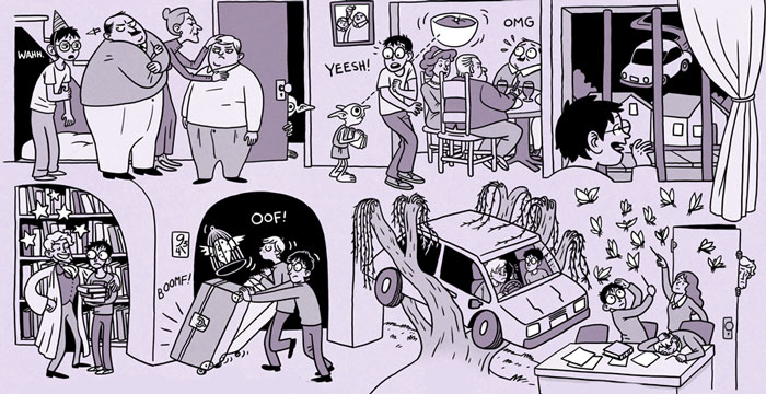 fumetto-harry-potter