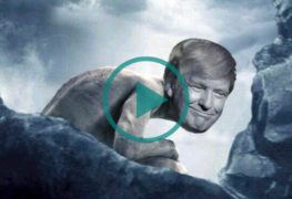 gollum-trump