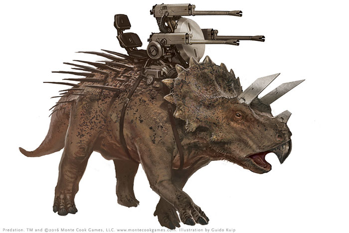 predation-gdr