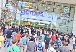 Gamescom