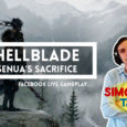 Hellblade Senua's Sacrifice Gameplay