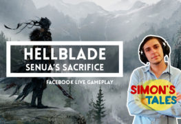 Hellblade Senua's Sacrifice Gameplay