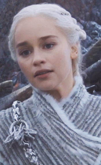 daenerys