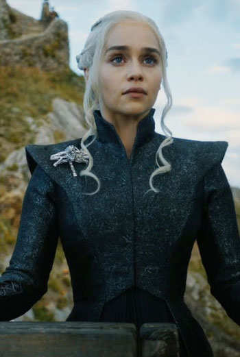 daenerys
