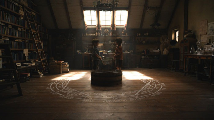 fullmetal-alchemist
