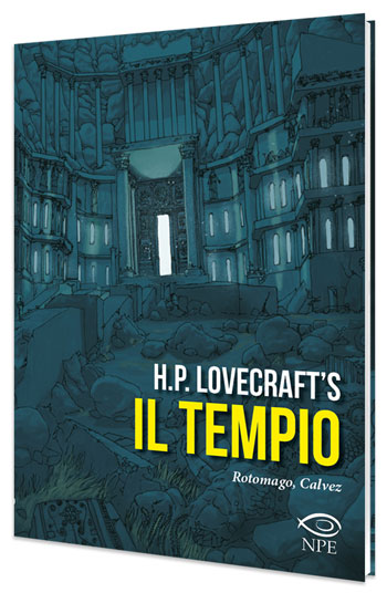 il-tempio