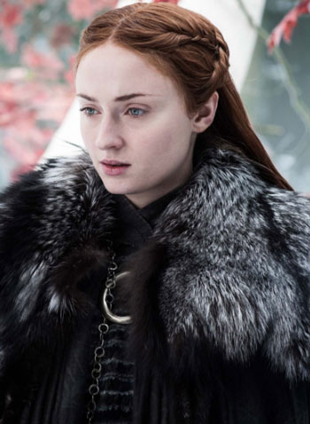 sansa