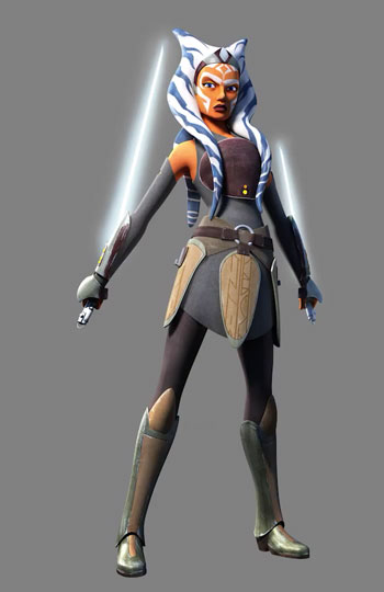 ahsoka