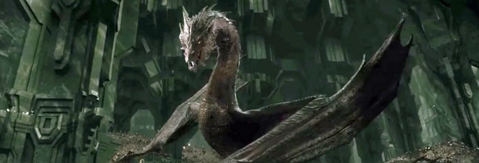 smaug