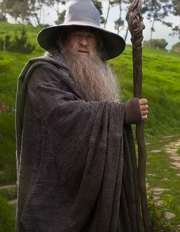 gandalf