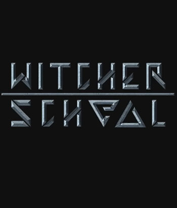 witcher-school