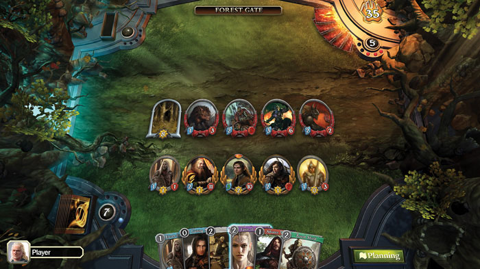 screenshot-card-game-signore-degli-anelli