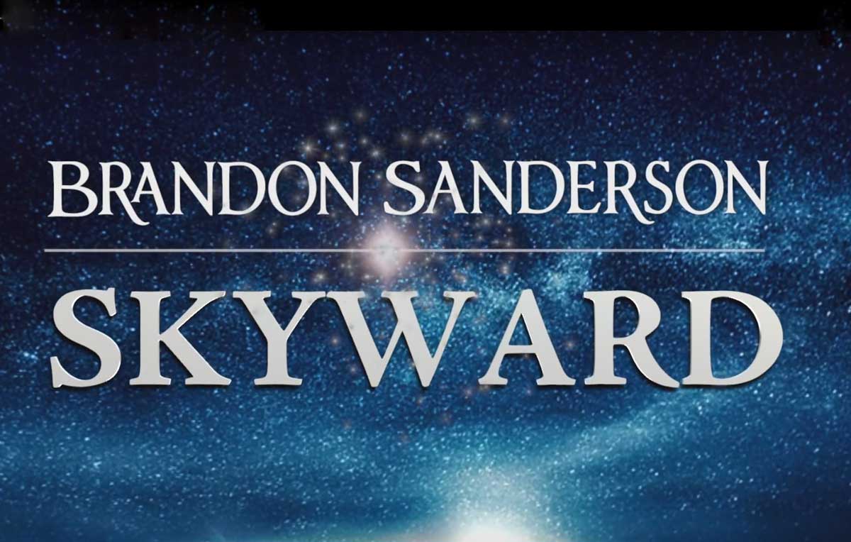 skyward sanderson skyward sanderson