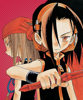 manga-shaman-king