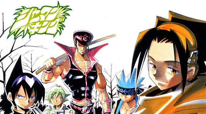 shaman-king-manga