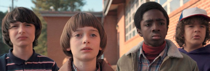 stranger-things