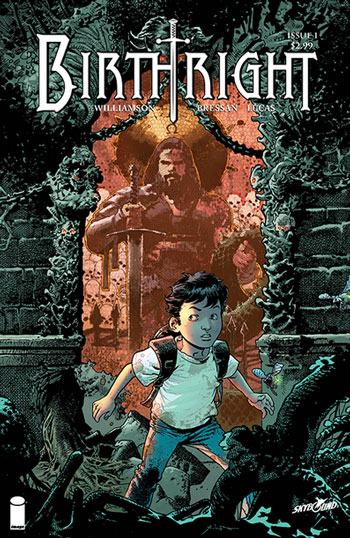 birthright
