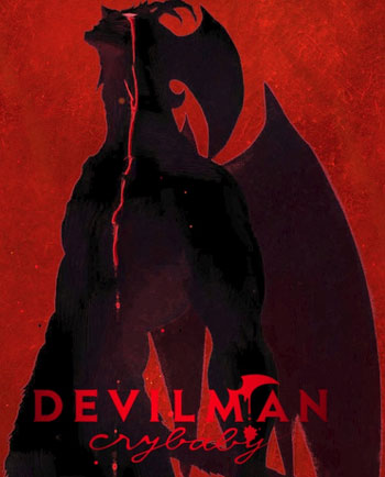 devilman-crybaby