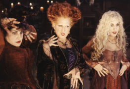 hocus-pocus