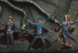 miniature-harry-potter