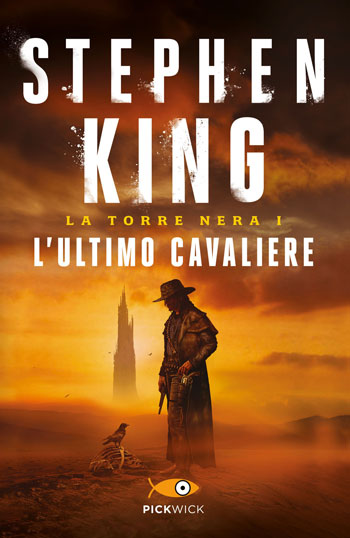 king-la-torre-nera