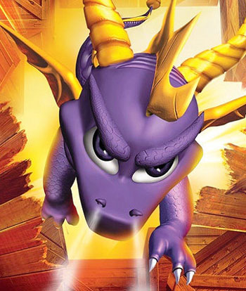 spyro