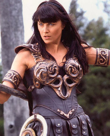 xena