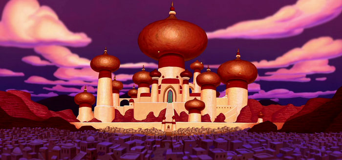 agrabah