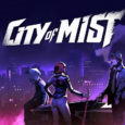 City of Mist preorder Mythos Edition Gdr Noir