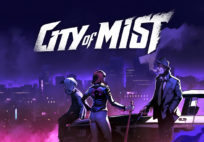 City of Mist preorder Mythos Edition Gdr Noir