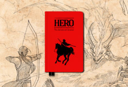 HERO-The-Adventurer's-Journal