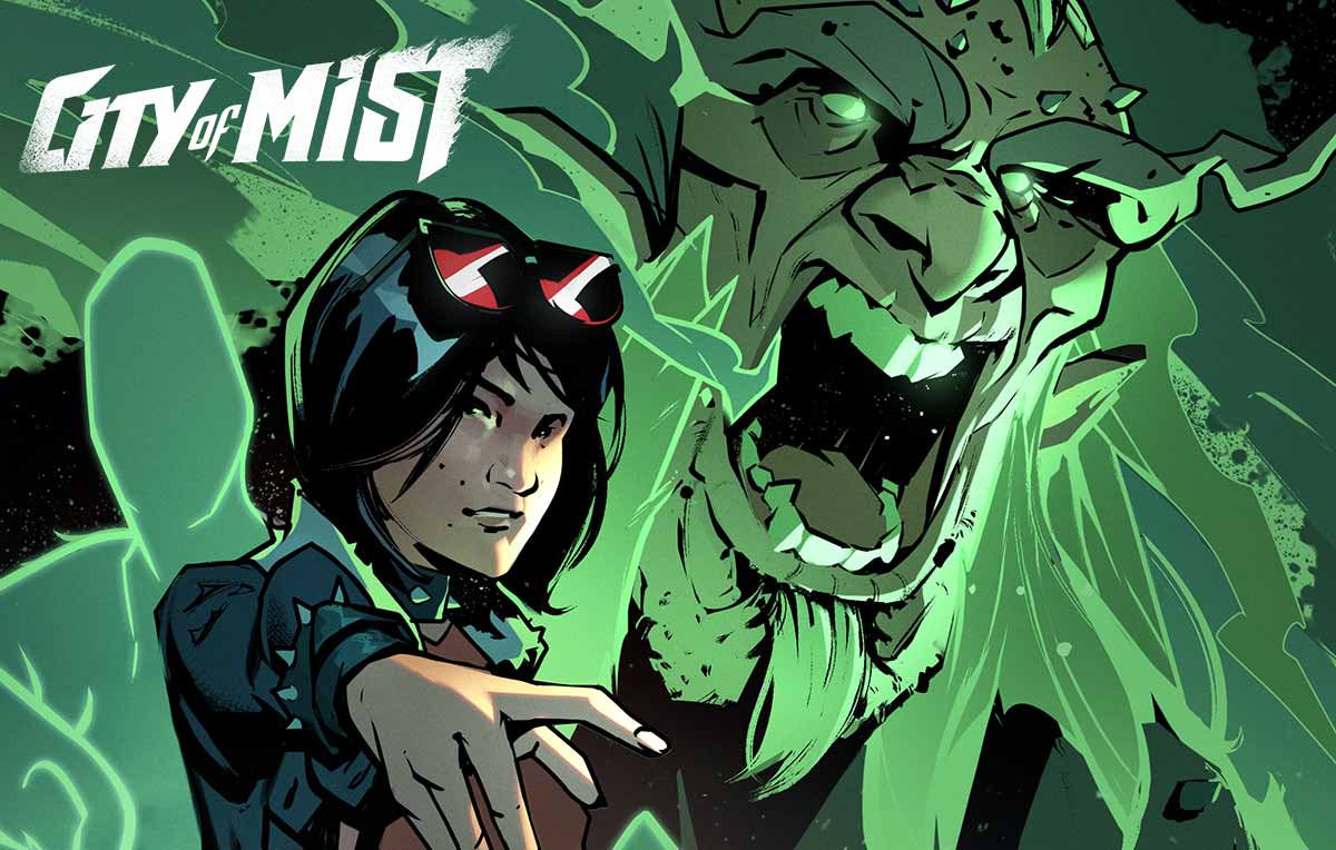 city of mist kickstarter city of mist kickstarter