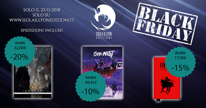 isola-illyon-black-friday